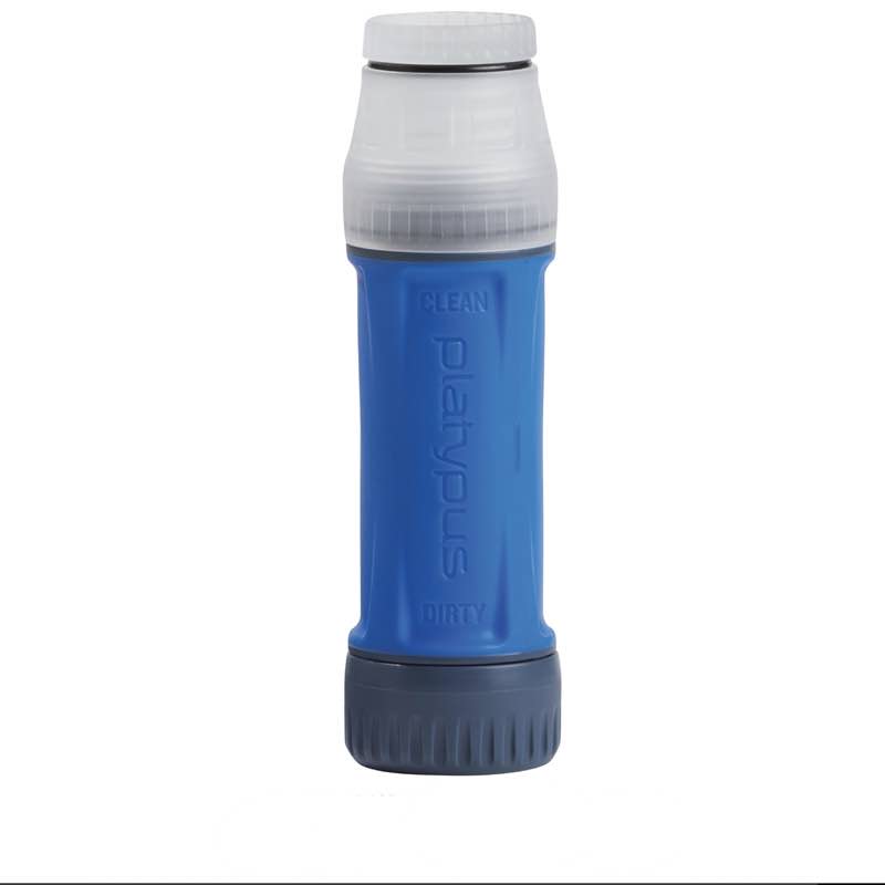 Platypus QuickDraw Microfilter Vandfilter