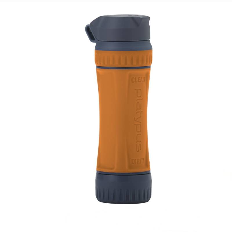 Platypus QuickDraw Microfilter Vandfilter