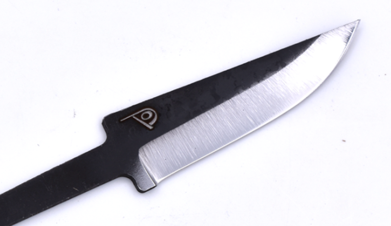 knivklinge polar whittler 54 fra brisa lav din egen kniv