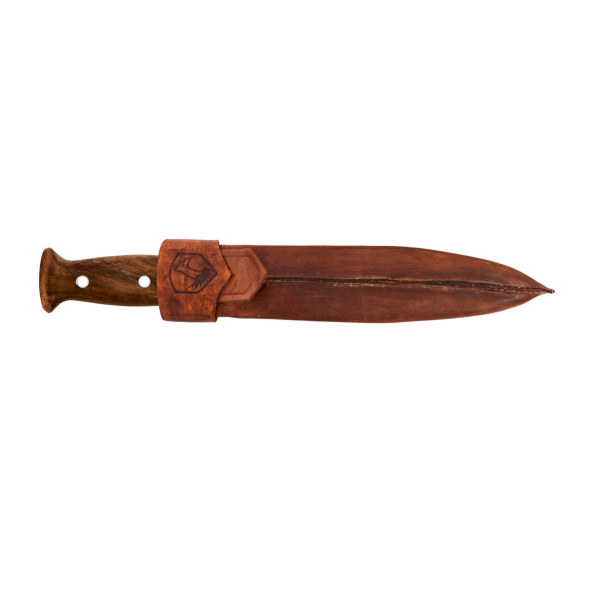 Bushcraft kniv Condor primitive bush knife