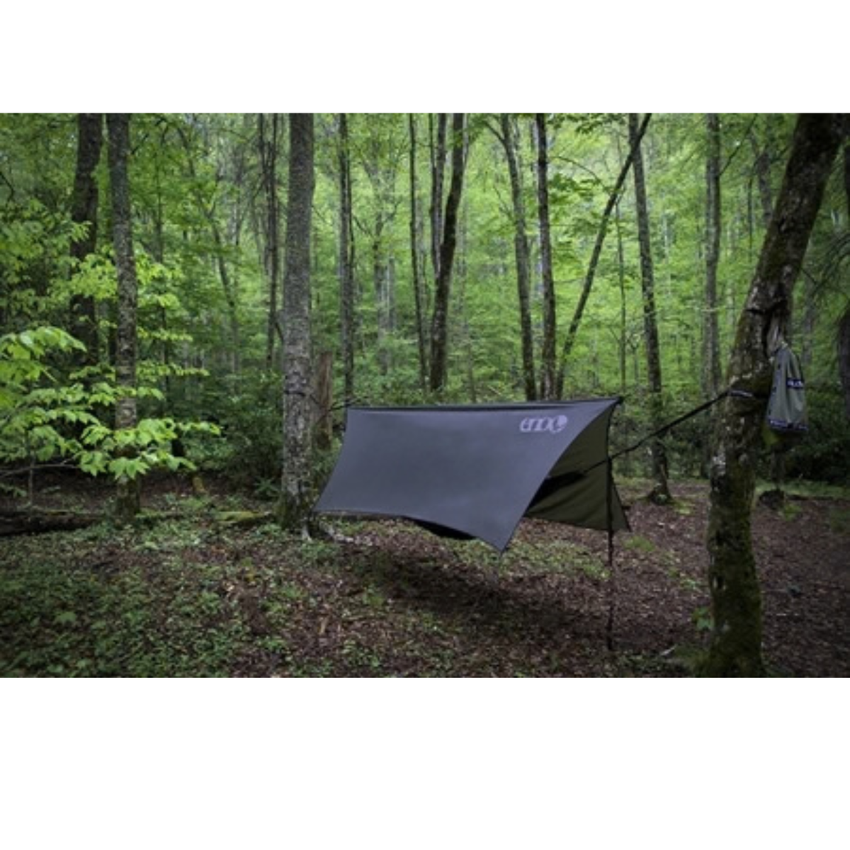 ProFly Navy Tarp - ENO