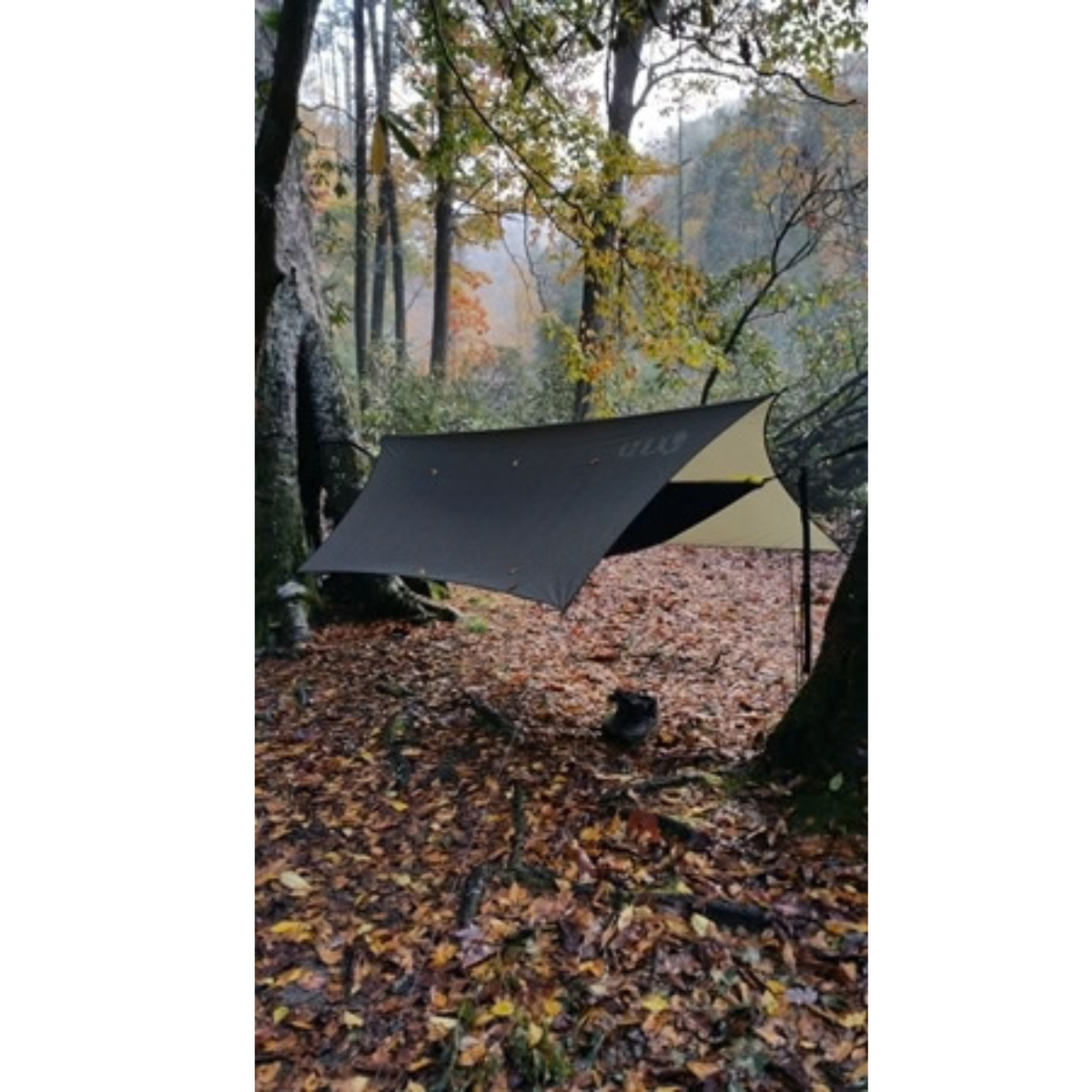 ProFly Navy Tarp - ENO