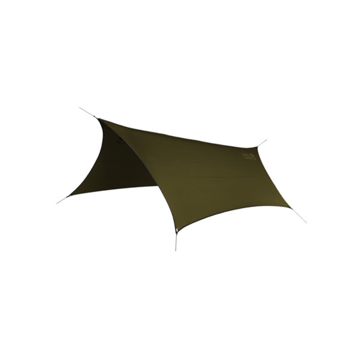 ProFly Olive Tarp ENO