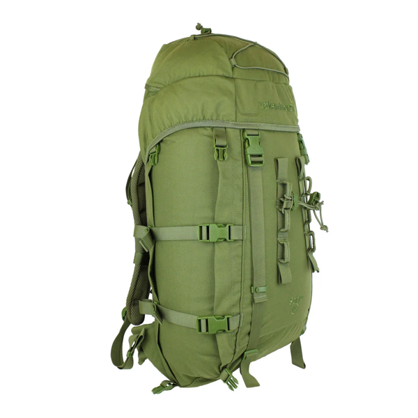 Rygsæk Karrimor Sabre 45 PLCE Rygsæk Olive Grøn