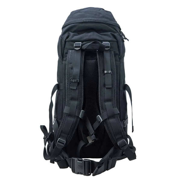 Rygsæk Karrimor Sabre 45 PLCE Rygsæk Sort Black