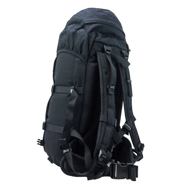Rygsæk Karrimor Sabre 45 PLCE Rygsæk Sort Black