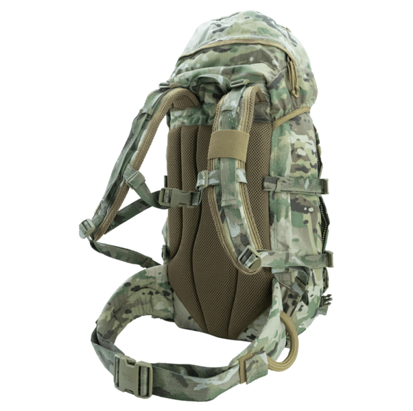 Rygsæk Karrimor Sabre 45 PLCE Rygsæk Multi cam