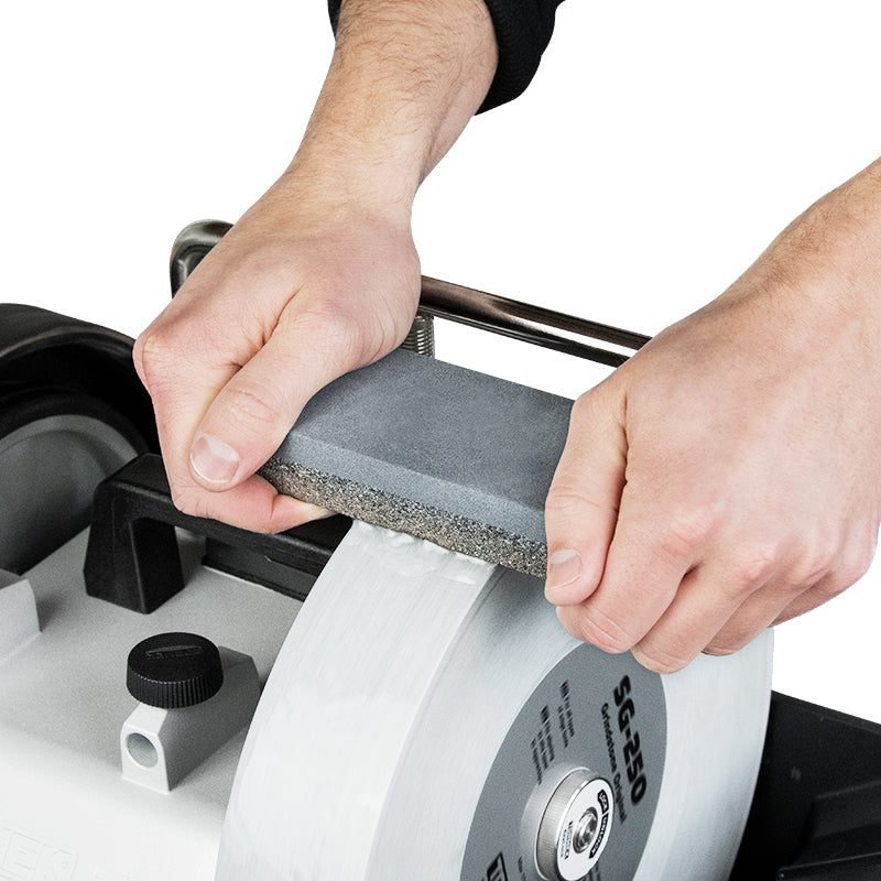 Tormek sten justeringsværktøj til slibesten