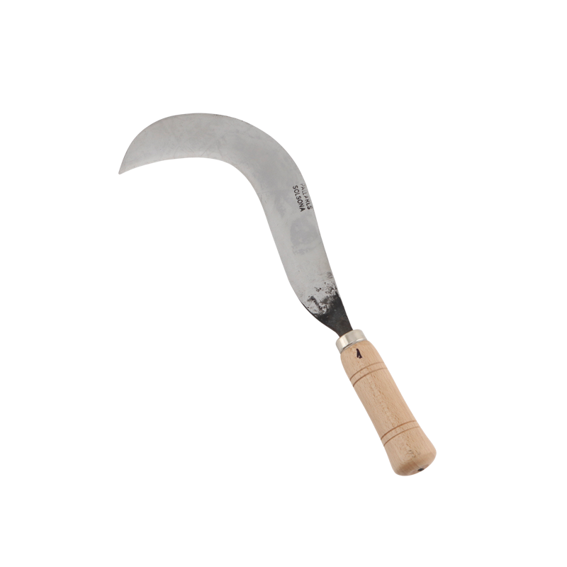 Segl - Håndlavet Kraftigt Segl - I Spansk Bondestil