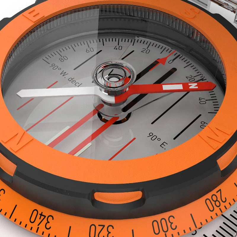 silva expedition s kompas
