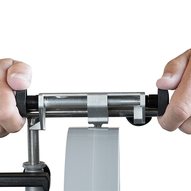 stendrejeværktøj til slibemaskine