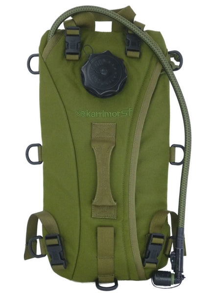 Karrimor SF Sabre Tactical Hydration Pack 3 liter PLCE