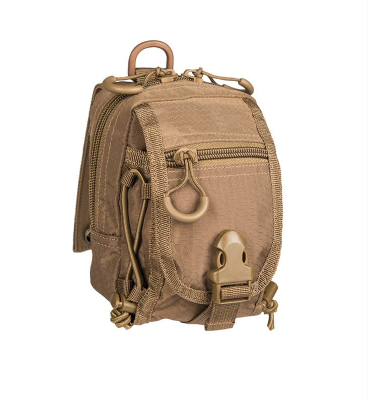 Veske til belte eller ryggsekk