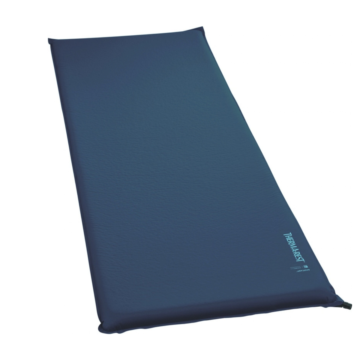 Therm-a-Rest - Basecamp selvoppusteligt liggeunderlag