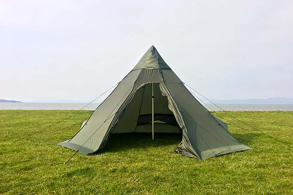 dd tipi tent Tipi Zelt