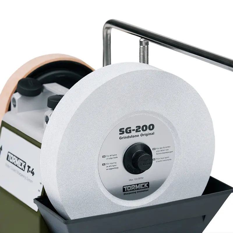Tormek T-4 Bushcraft slibemaskine