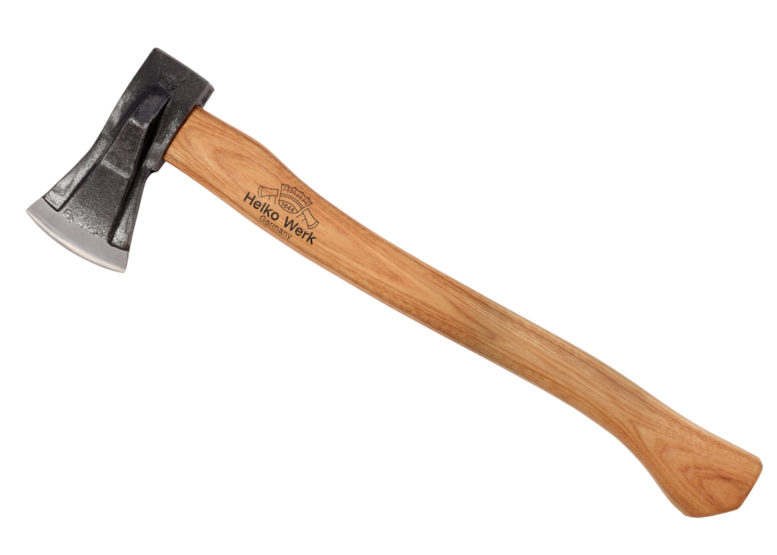 Traditional Black Forest Mini Flækøkse - Helko Werk