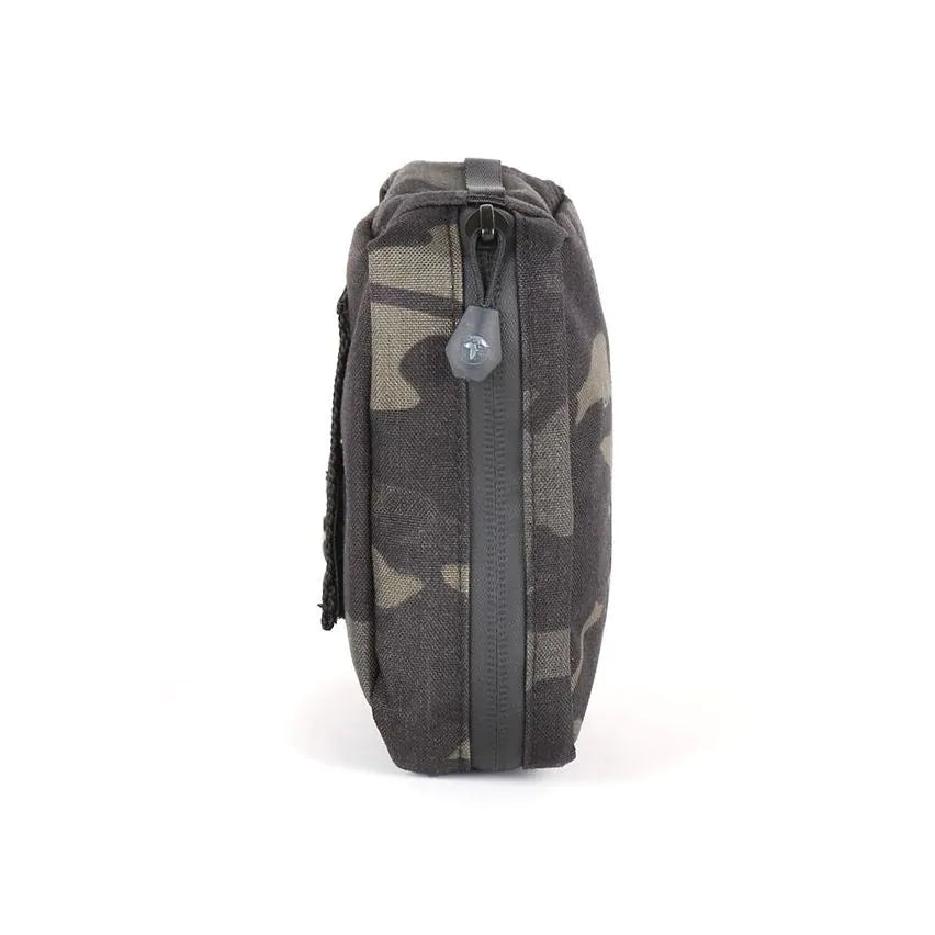 trek camo førstehjælpstaske