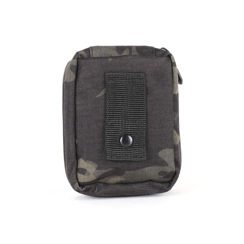 trek camo førstehjælpstaske