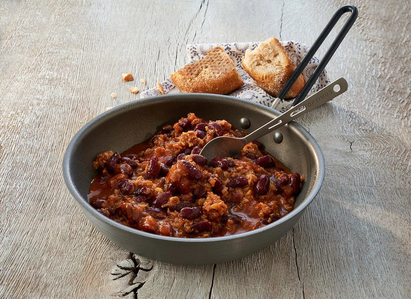 Trek’N Eat - Frysetørret mad - Chili Con Carne