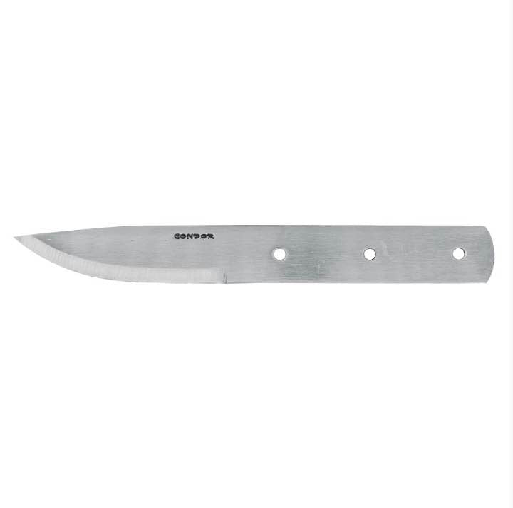 Kniv Klinge  Woodlaw  Condor Bushcraft Kniv Joe Flowers