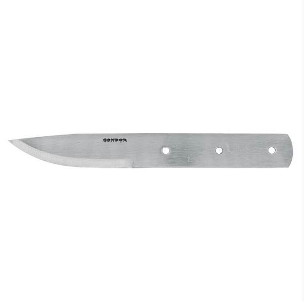 Kniv Klinge  Woodlaw  Condor Bushcraft Kniv Joe Flowers