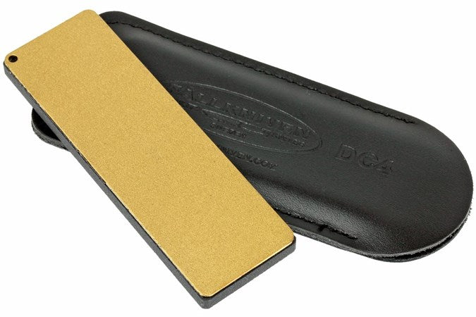 Fallkniven DC4 slibesten - Whetstone