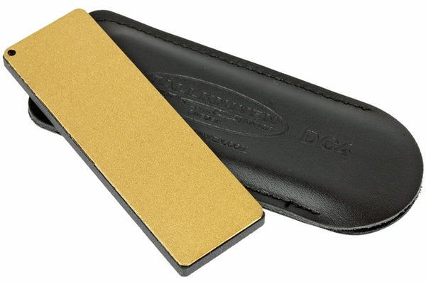 Fallkniven DC4 slibesten - Whetstone
