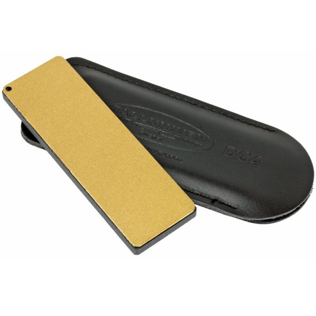 Fallkniven DC4 slibesten - Whetstone