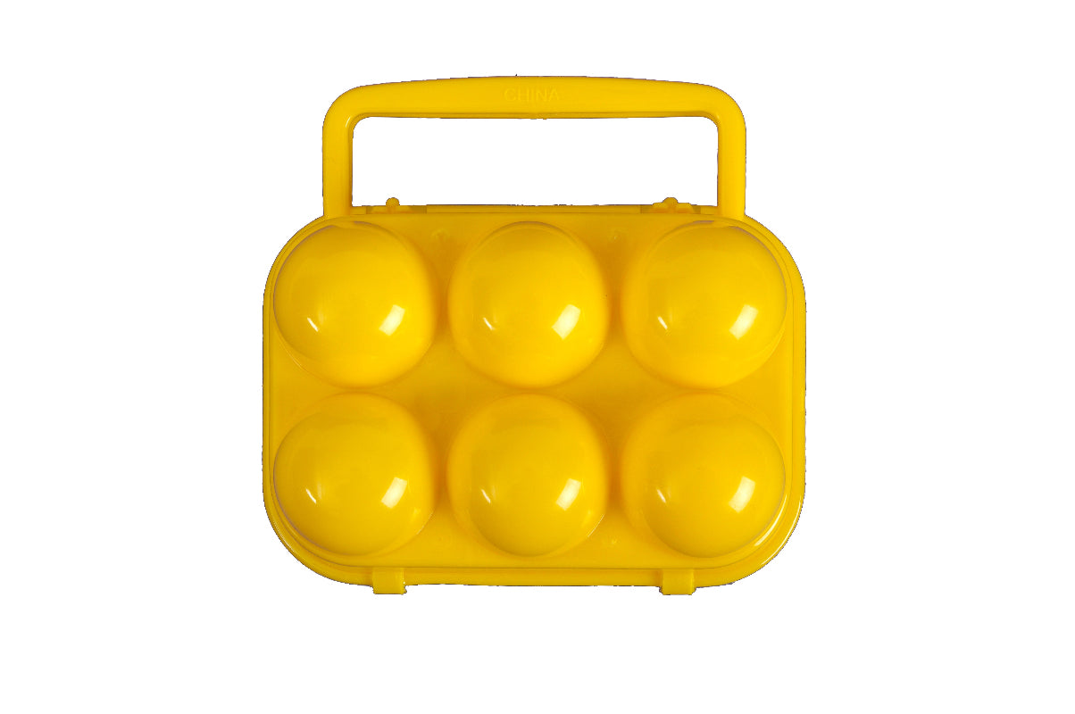 æggebakke 6 stk