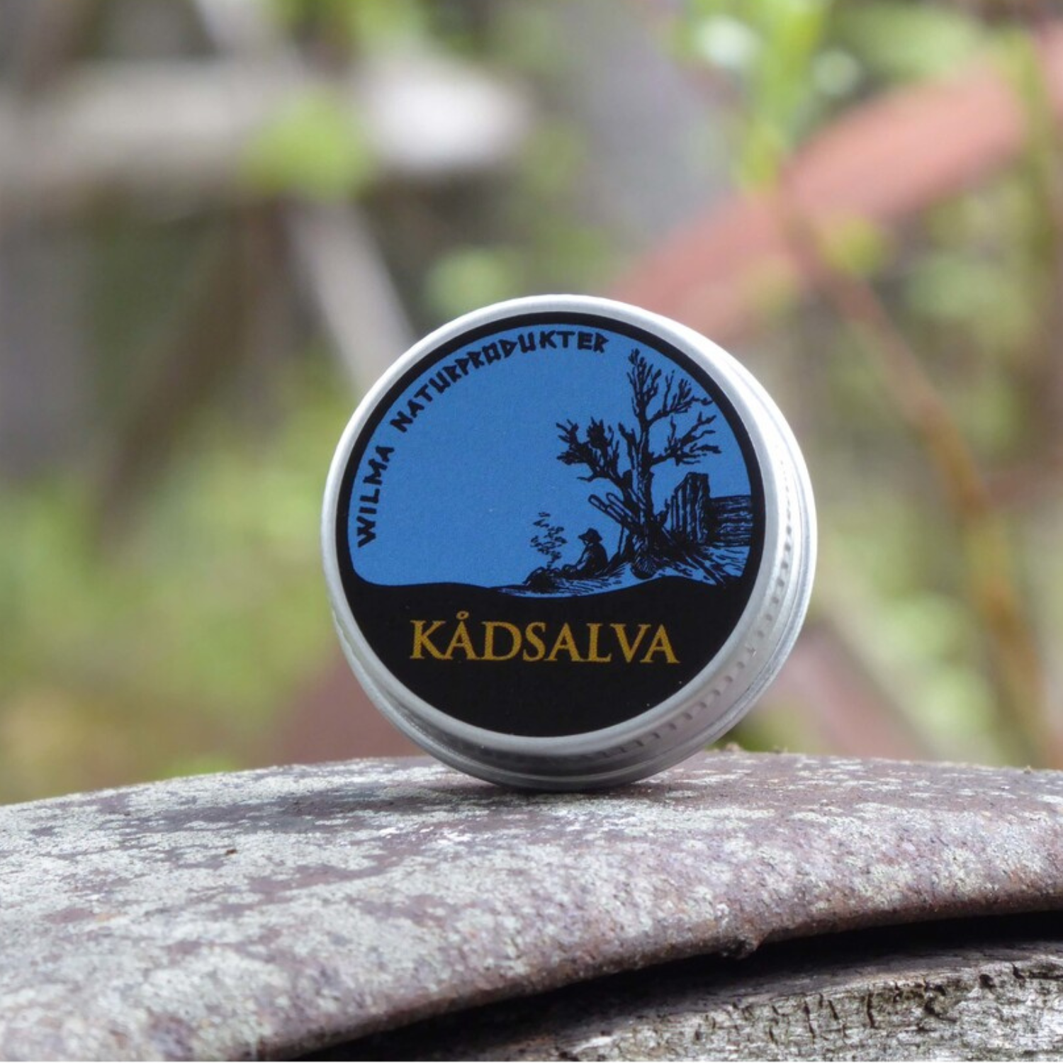 gransalve 15 ml