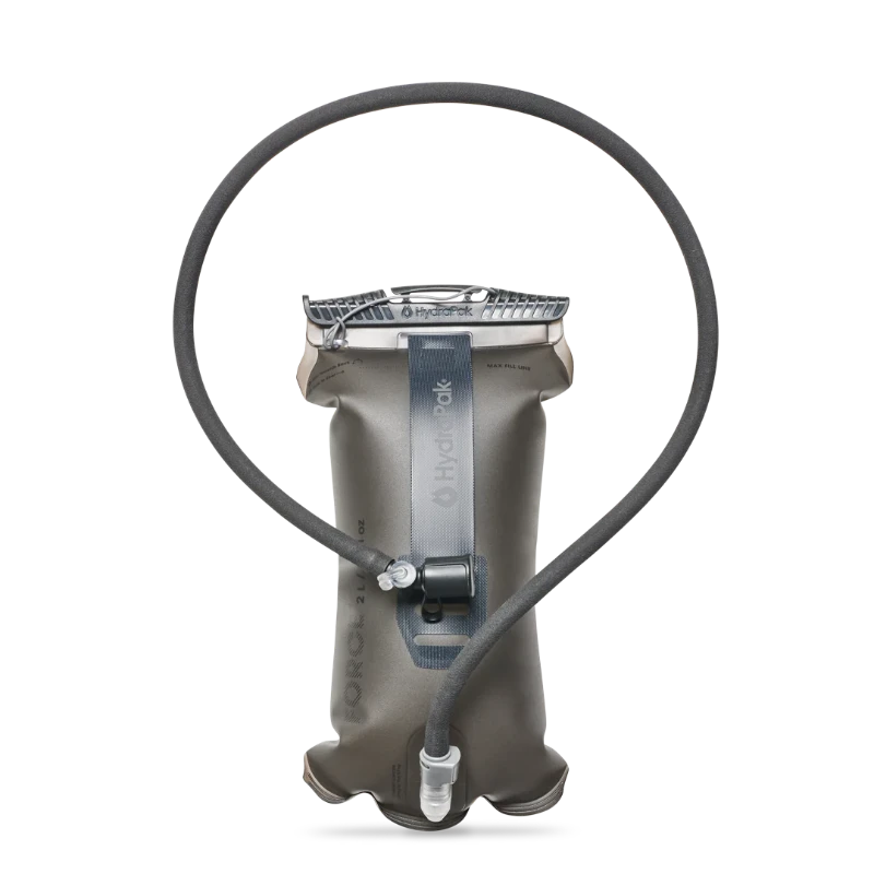 vandblære, vandreservoir - Hydrapak force 2 l