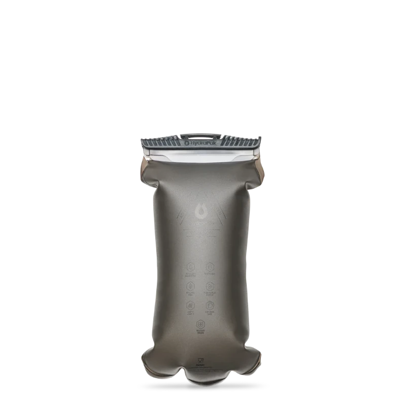 vandblære, vandreservoir - Hydrapak force 2 l
