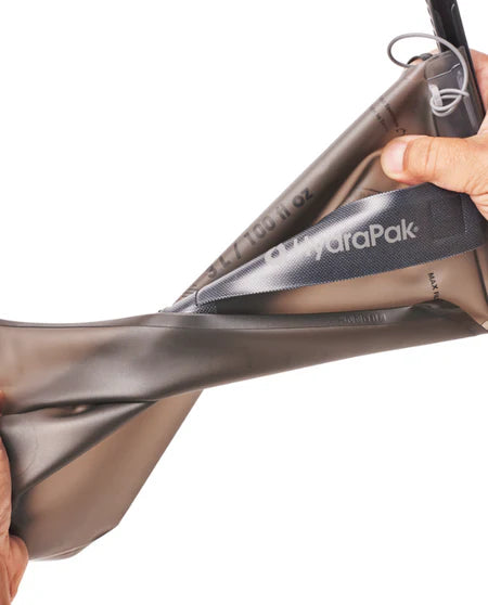 vandblære, vandreservoir - Hydrapak force 2 l