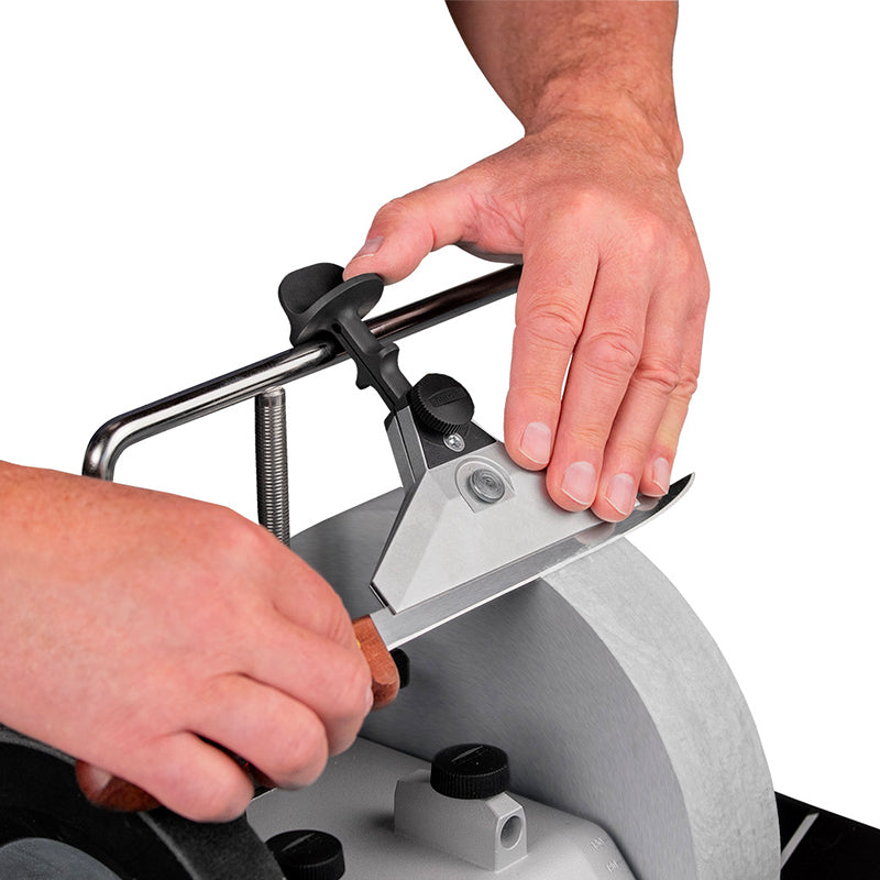 bred centrerings kniv jig til tormek slibemaskine