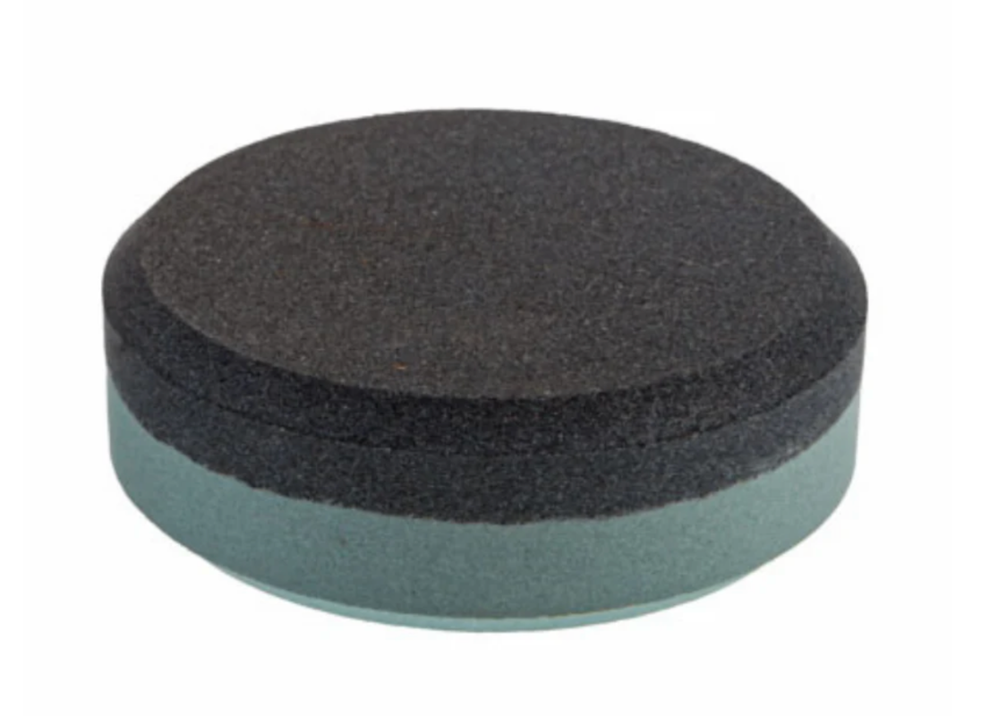 slibesten til økser fra helko werk