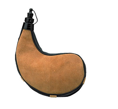 Bota Bag - Læder drikkepose - Spansk Bota