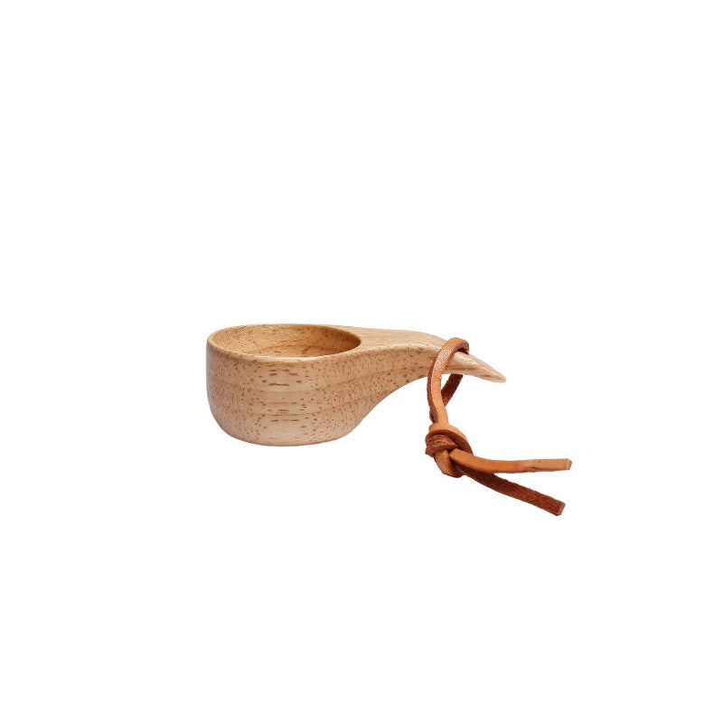 mini kuksa trækop