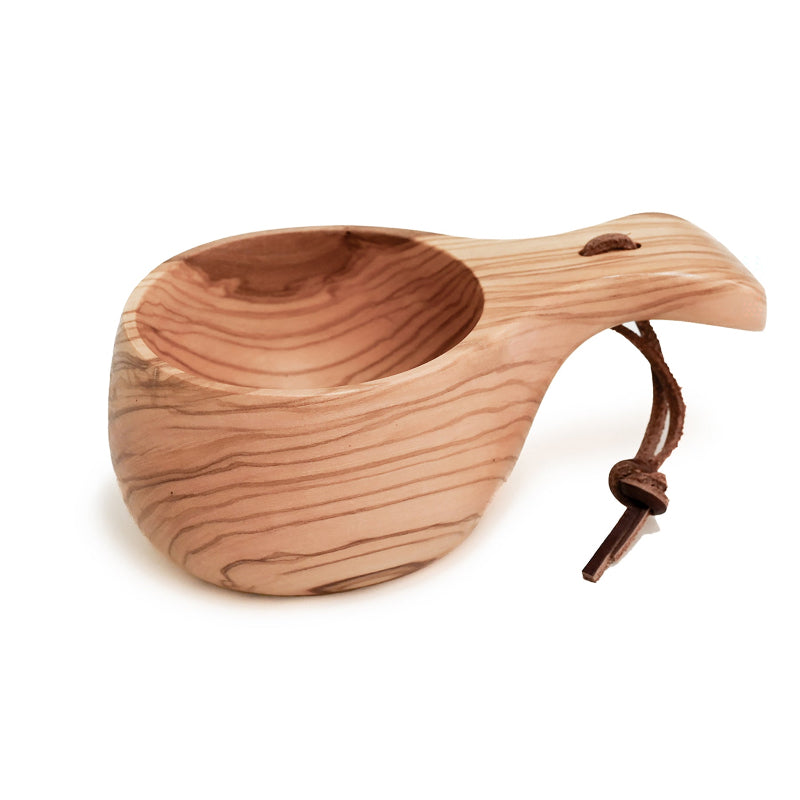 kuksa trækop fra stabilotherm
