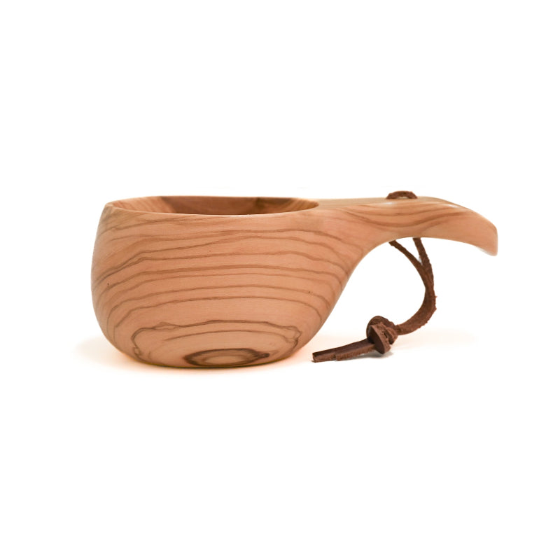 kuksa trækop fra stabilotherm