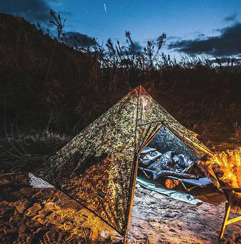 dd pyramid tent xl Pyramid Tent Multicam