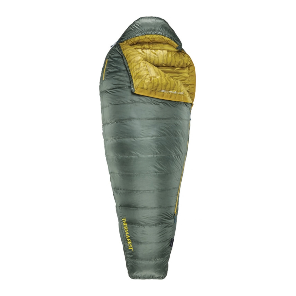 therm-a-rest questar andeduns sovepose -6C