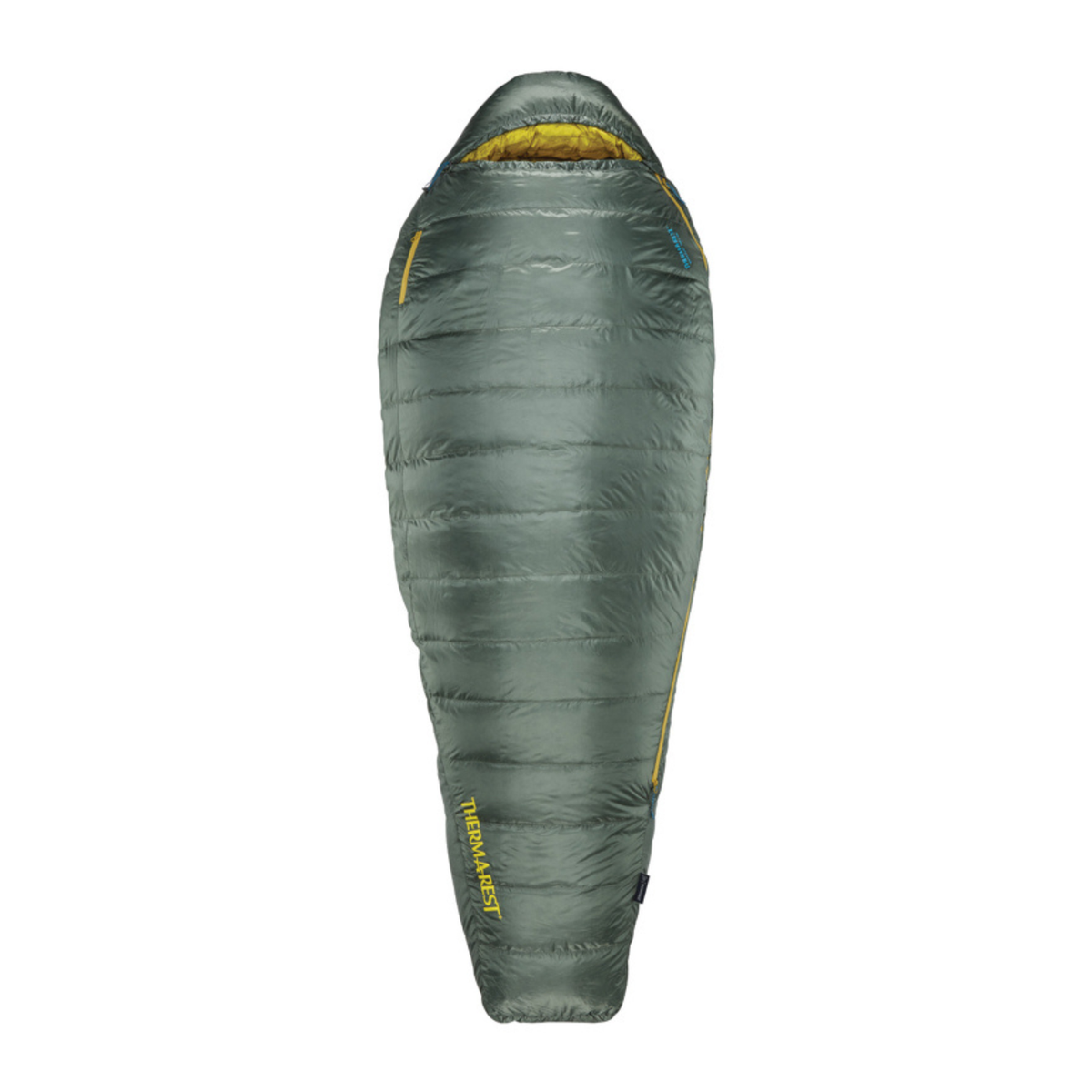 therm-a-rest questar andeduns sovepose -6C