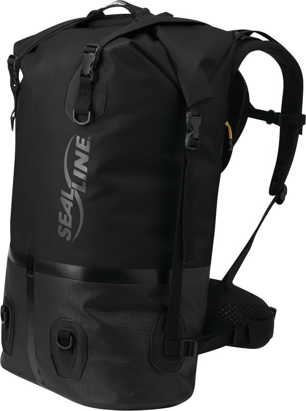 Pro Dry Pack  70L sort - SealLine