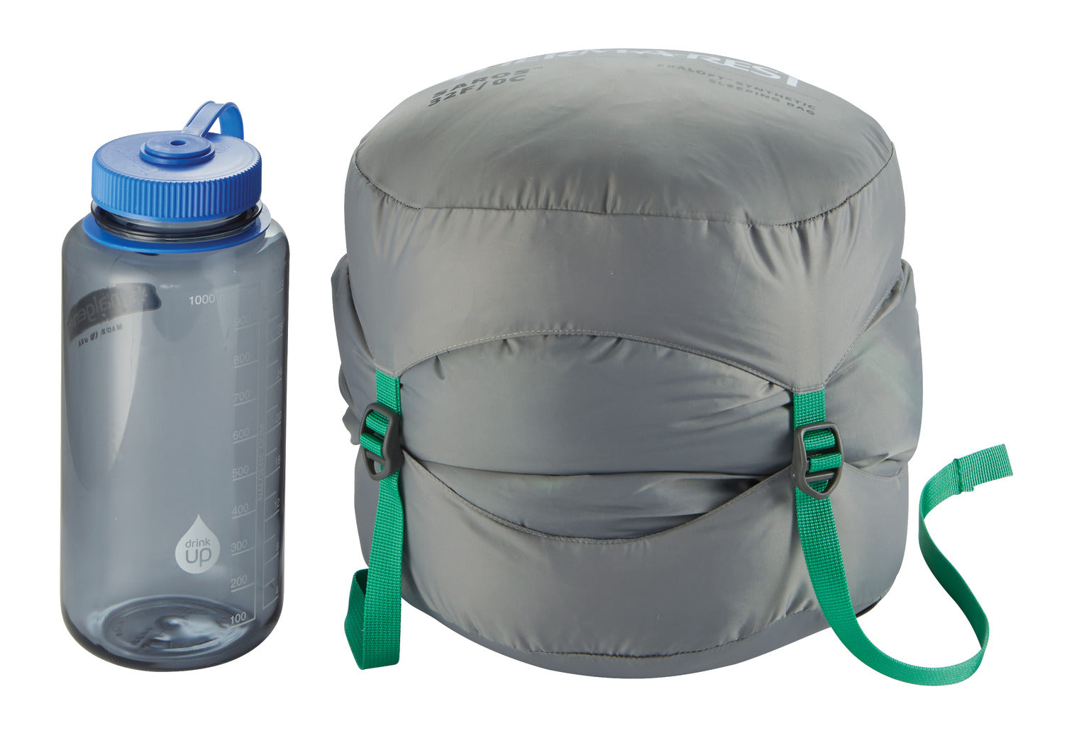 Therm-a-Rest - Questar 0C