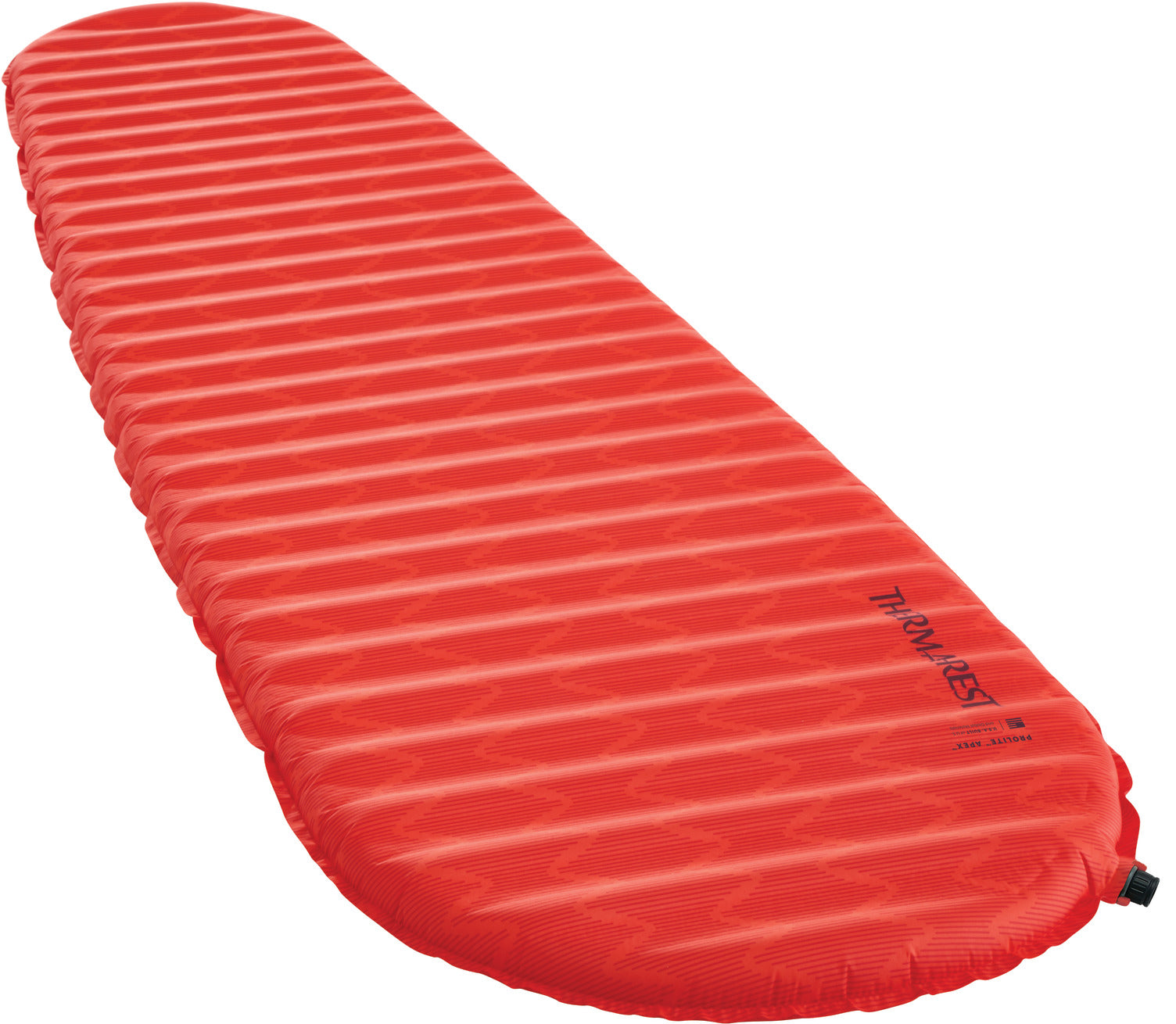 Thermarest - Prolite Apex forside