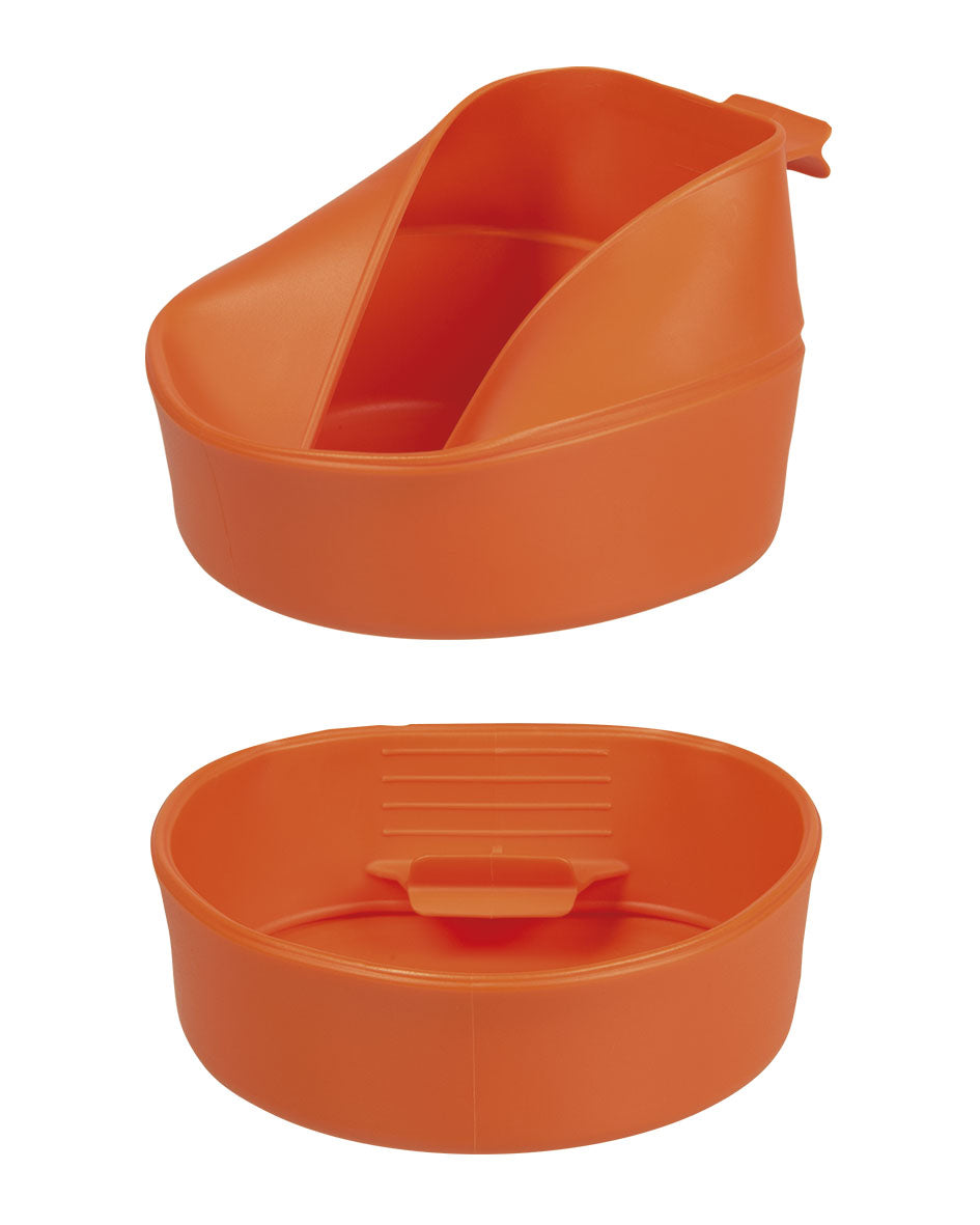 Foldekop Wildo Fold-a-cup orange 600 ml