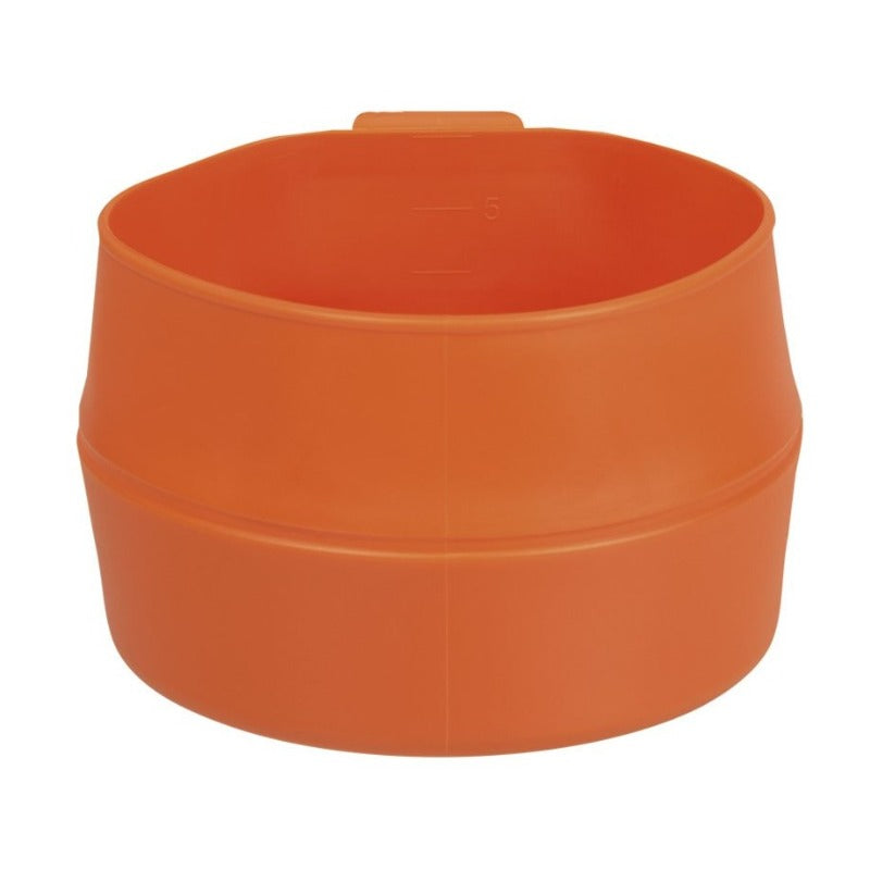 Foldekop Wildo Fold-a-cup orange 600 ml
