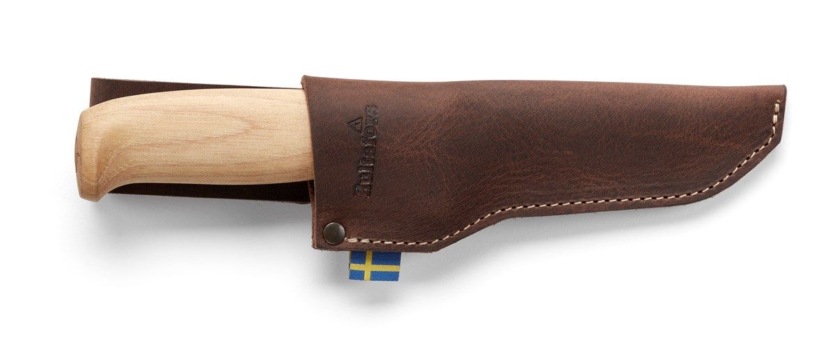 325 Jahre Jubiläums Messer OKW - Hultafors