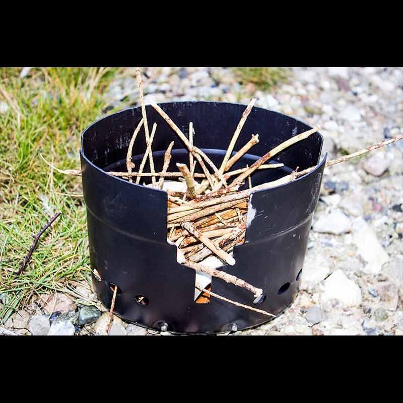 Swedish Mess Kit